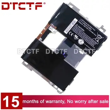 DTCTF 3,7V 19,98Wh 5400mAh Модель SQU-1001 Аккумулятор Для Планшета Blackberry PlayBook 32GB/64GB RU1 916TA014F
