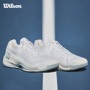 2022 новые теннисные туфли спортивные кроссовки мужские теннисные туфли с дышащей подушкой для мужчин и молодых женщин WRS328590