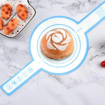Инструменты для выпечки хлеба Силиконовая подставка для выпечки кондитерских изделий кухонные принадлежности