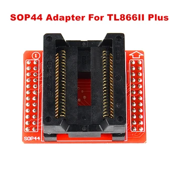 Адаптер Микросхемы SOP44 Для TL866II Plus