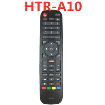 Пульт дистанционного управления телевизором для Haier HTR-A10L HTRA10L