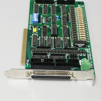 Для Advantech PCL-730 REV.B2, 32-канальная изолированная цифровая карта ввода-вывода, карта захвата, высокое качество, быстрая доставка