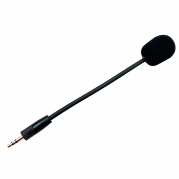 594A Сменный Микрофон для Игровой Гарнитуры Hyper X Cloud Orbit S Игровая Гарнитура 3,5 мм