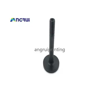 ANGRUI Подходит для аксессуаров печатного станка Heidelberg 66.010.051 SM102/CD102 струнный стержень для переноса чернил предохранительные винты