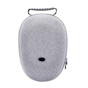 EVA Hard Travel Protect Box, сумка для хранения, чехол для PS VR2, защитный чехол, сумка для хранения, защита от царапин, защита от пыли