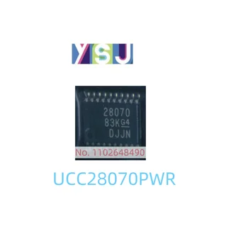 UCC28070PWR IC Совершенно новый микроконтроллер с инкапсуляцией tssop-20