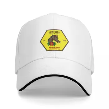 Бейсбольная кепка Fenton's Horse Ranch с застежкой на спине, походная шляпа |-F-| Женская шляпа Мужская