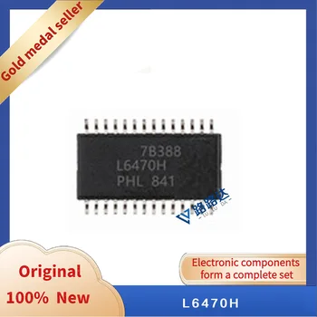 L6470H TSSOP-28 Новый оригинальный интегрированный чип