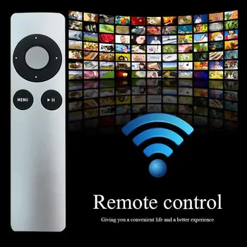 Пульт дистанционного управления телевизором для Apple TV 1 2 3 MC377LL/A MD199LL/A Macbook Pro Универсальный