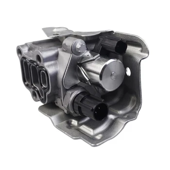 Высокоточный электромагнитный клапан VVT для accord 15810-RAA-A03 15810-RAA-A01 Повышает надежность работы двигателя J60F