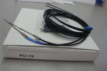 Новый оптоволоконный фотоэлектрический датчик FU-73