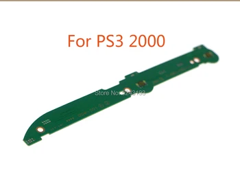 10 шт. для Playstation 3 Схема переключателя извлечения Питания Кнопочная плата PCB для PS3 2000 (DSW-001) и 2500 (HSW-001) Ремонтная часть