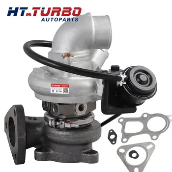 GT1749S TFO35 Turbo Турбина 49135-04350 28200-42800 2820042800 28200 42800 Турбокомпрессор Для Hyundai Grand Starex 1.5L 110 л.с.