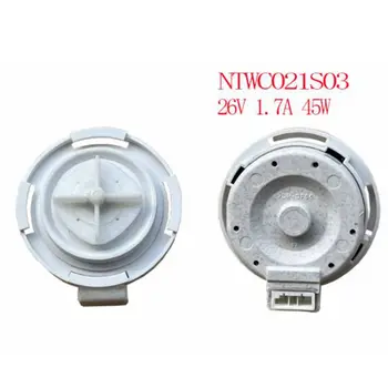 Для стиральной машины LG drum 26V с дренажным двигателем NTWC021S03 1.7A 45 Вт