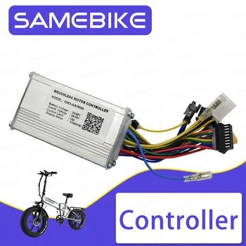 SAMEBIKE XWLX09 Запчасти Для Велосипедного Контроллера, Аксессуары для электронных велосипедов, Материнская Плата