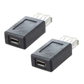 3X Черный разъем USB 2.0 типа A для подключения к разъему Micro-USB B для подключения к разъему