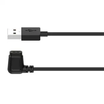 USB-кабель для зарядки длиной 1 м с передачей данных, Портативная интеллектуальная защита, замена аксессуара для смарт-часов Falcon A2029
