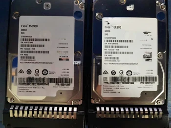 Для жесткого диска Huawei V3 V5 ST600MP0006 02311AYF 600G 15K SAS 2,5 дюйма