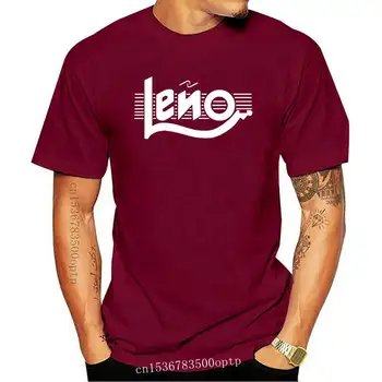 Футболка Camiseta Leno Rosendo с логотипом Negra Hombre Tallas S M L Xl Xxl Xxxl 100 Algodon