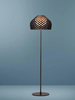 Современный минималистский Диван, торшер для гостиной, Прикроватная тумбочка для кабинета и спальни, Декоративная настольная лампа