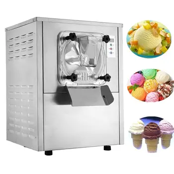 Коммерческая морозильная камера Carpigiani Италия, машина для приготовления мороженого для мороженого WT8613824555378, Дубай