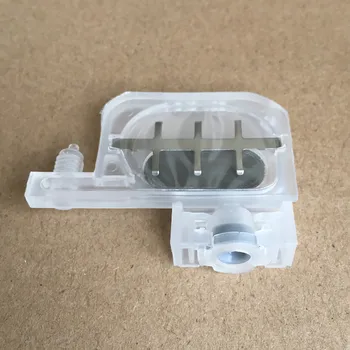 20 шт. Маленький демпфер для чернил принтера для печатающей головки Roland DX4 для принтера-самосвала