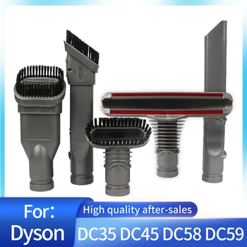 Замена для Dyson DC35 DC45 DC58 DC59 DC62 V6 DC08 DC48 Набор щеток для пылесоса инструмент