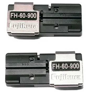 Бесплатная доставка FSM-18S/60S/70S FH-60-900 держатель волокна/зажим для оболочки