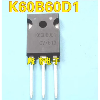 2ШТ-10ШТ AOK60B60D1 TO247 K60B60D1 TO-247 Полевой транзистор 600V 120A совершенно новый оригинальный