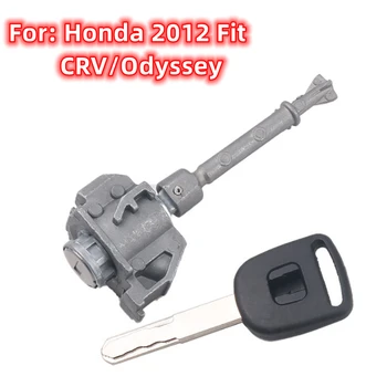 XIEAILI OEM Цилиндр левого дверного замка Цилиндр автоматического дверного замка для Honda 2012 Fit/CRV/Odyssey K693