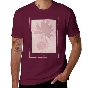 Футболка с изображением 12th Doctor Negative Flower, эстетическая одежда, футболки на заказ, создайте свою собственную графическую футболку, мужские высокие футболки