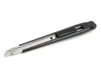 Tamiya 74153 Knife Model Craft Tool Режущий инструмент из нержавеющей стали толщиной 0,38 мм для изготовления моделей Инструменты DIY