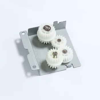 RC2-7812 для пластины привода термоблока LaserJet P3015 в сборе