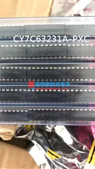 100% Новый и оригинальный CY7C63231A-PXC DIP