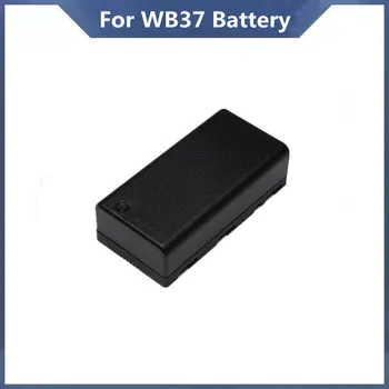 Аккумулятор контроллера Для WB37 Емкостью 4920 мАч 7,6 В Для видеопередатчика CrystalSky bright display Cendence Remote
