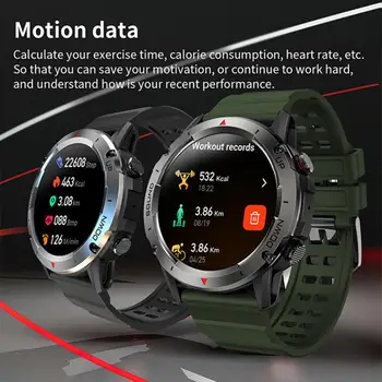 Цифровые часы Мягкий браслет IP68 Водонепроницаемый Смарт-часы с несколькими спортивными режимами