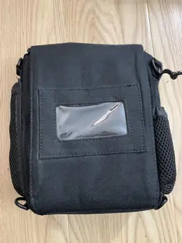 Бесплатная Доставка Оригинальная сумка Viavi для переноски SmartOTDR E126A E100A E100B JDSU MTS-2000 OTDR Protect Bag