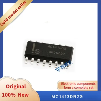 MC1413DR2G SOP-16 Новый оригинальный интегрированный чип