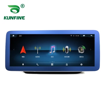 Автомобильная стереосистема для Benz B 2012-2018 LHD Восьмиядерный автомобильный GPS-навигатор Android, Бесстекольное авторадио, WIFI, Bluetooth, Автомобильная игра